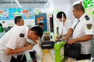 地區(qū)質(zhì)監(jiān)局組織技術(shù)服務(wù)隊開展法律法規(guī)宣傳與技術(shù)開發(fā)活動