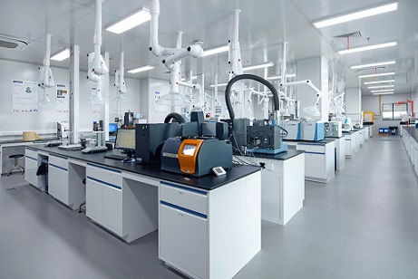 加強技術(shù)創(chuàng)新與研發(fā)，道生天合構(gòu)建領(lǐng)先的綜合性新材料企業(yè)