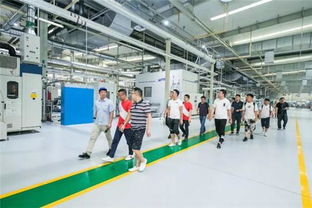 走進奇瑞 車探與聯盟共探瑞虎5x Hero誕生地，揭秘技術新篇章