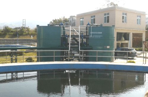 城鎮污水廠污泥防釋磷高效濃縮技術與成套設備科技成果鑒定會圓滿落幕，技術開發取得新突破