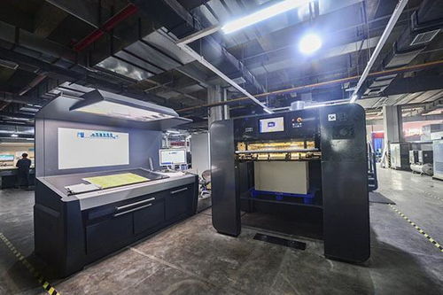 科技跨境貸賦能創新，重慶農商行助力高新技術企業揚帆出海